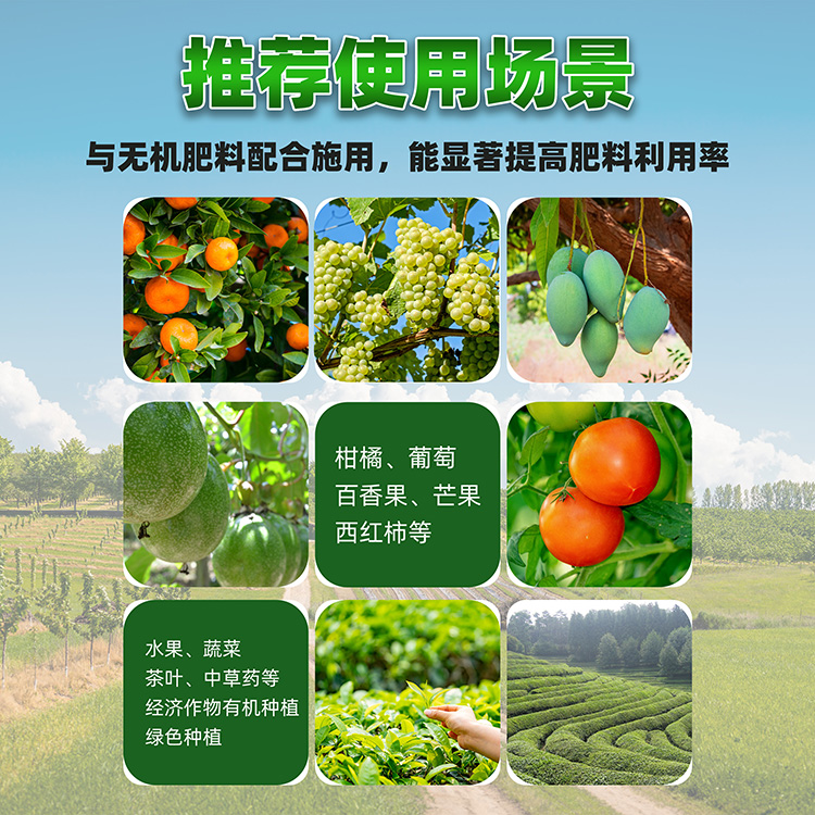 微生物菌肥