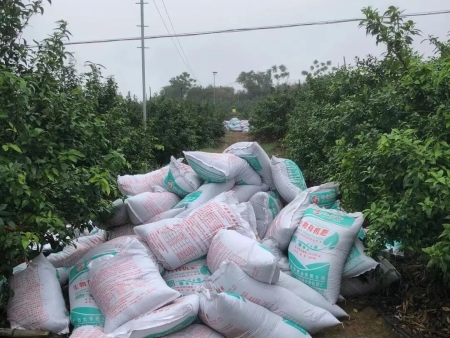 生物有機肥